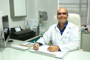 DR. ENECY CALIXTO GASTROENTEROLOGISTA