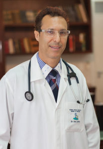 DR. IVAN SELEME GASTROENTEROLOGISTA